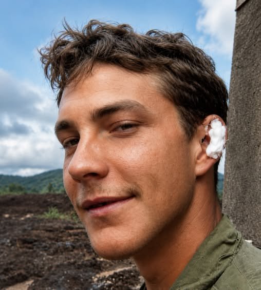 A Young Soldier’s Sacrifice: Remembering Corporal Curtis Edwin Stelzer