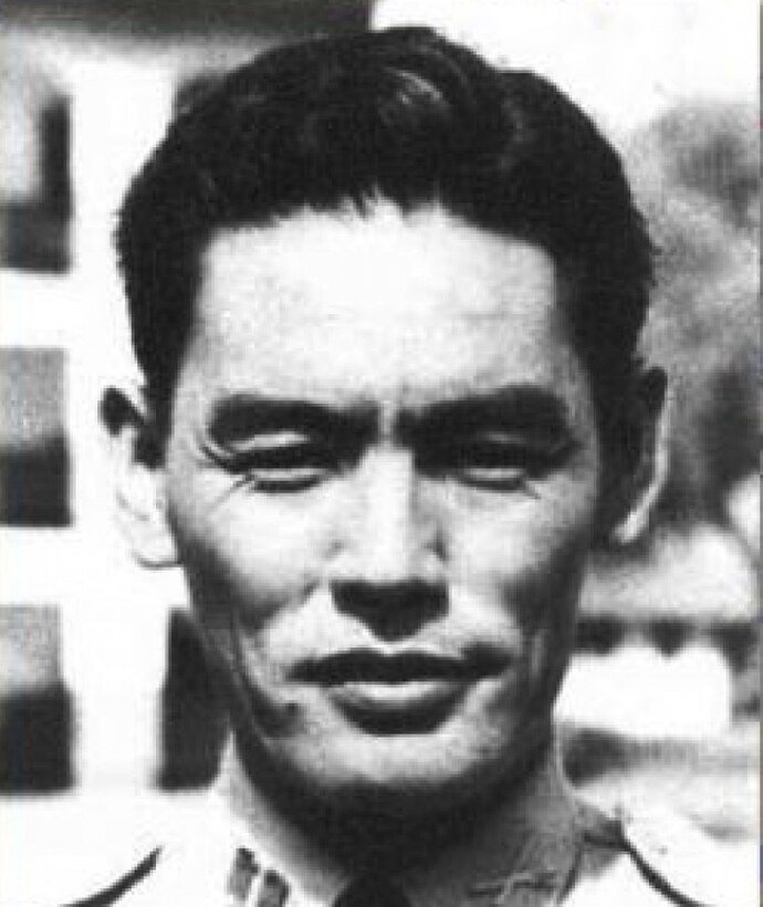 Allan M. Ohata: The Quiet Soldier Who Held the Line