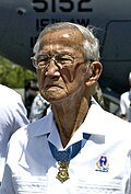 Barney Hajiro: The Fighter Who Went for Broke