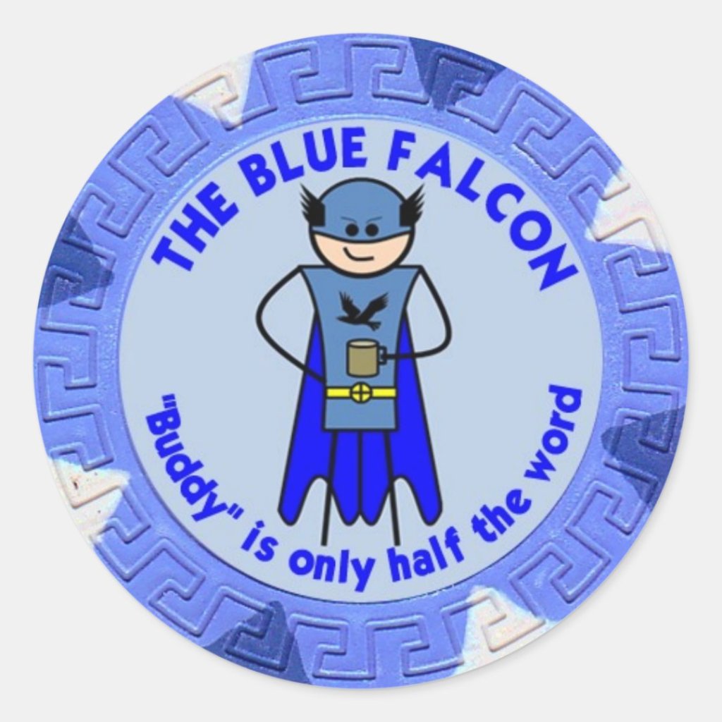 Blue Falcon and the Cost of Broken Trust in the Military