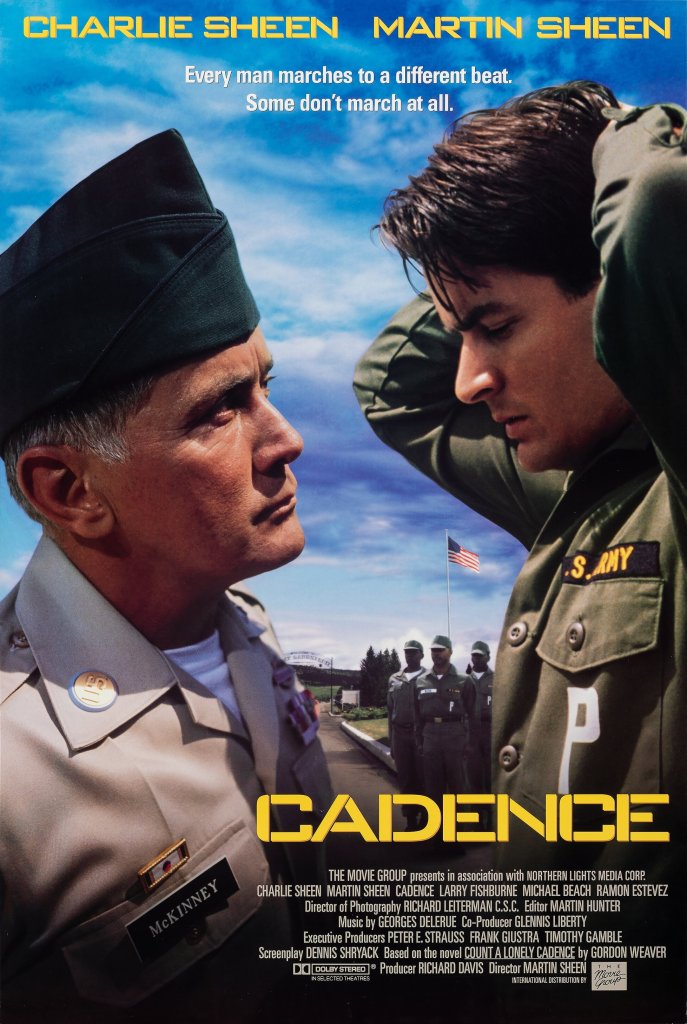 Cadence — Fathers, Sons, Race, Rebellion, and the Long Shadow of Vietnam