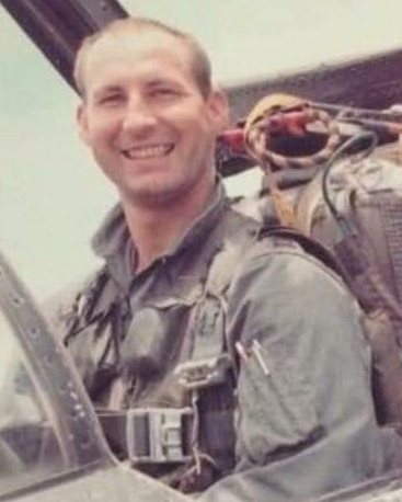 Captain Wade Anthony Greer: United States Air Force