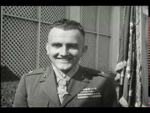 Carl L. Sitter – Korea war– November 29–30, 1950