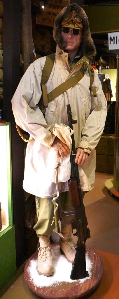 Climb to Fight: The 10th Mountain Division