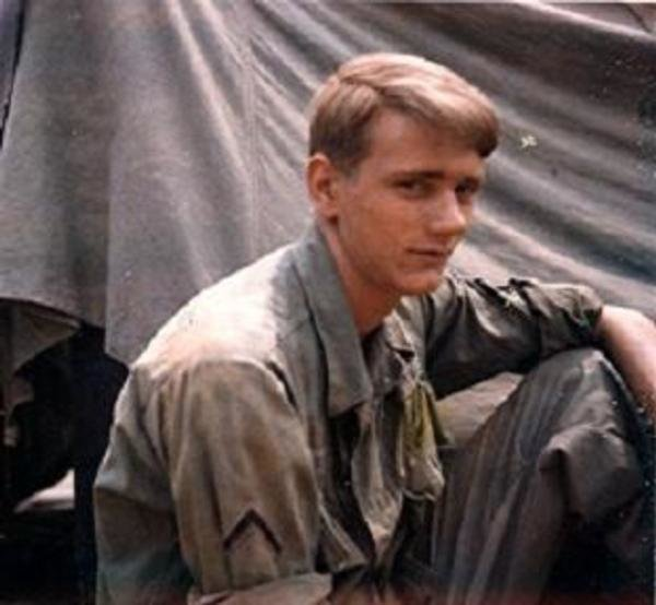 Cpl. Richard Paul Houston: A Marine’s Courage on the Edge of the DMZ