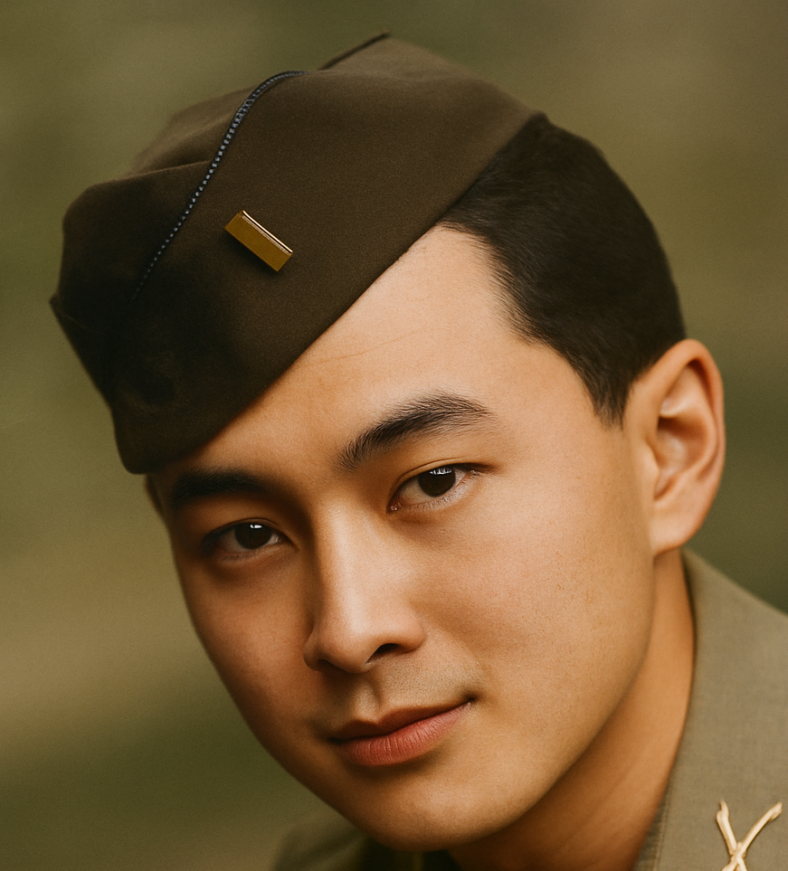 Daniel K. Inouye: The Warrior Who Gave His Arm to His Country