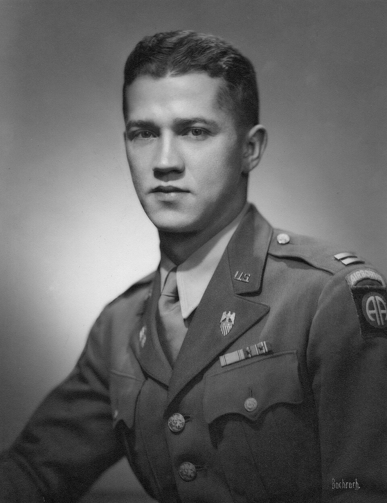 Don C. Faith, Jr. – Korea – November 27 to December 1, 1950