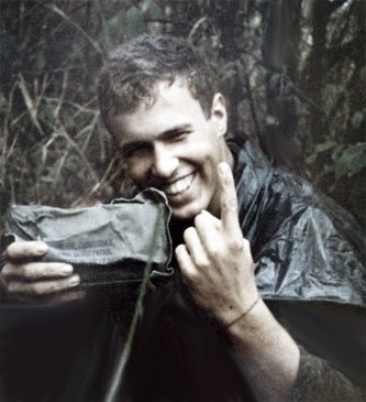 Far from the Mountains of Home: The Story of Corporal William Arthur Thompson