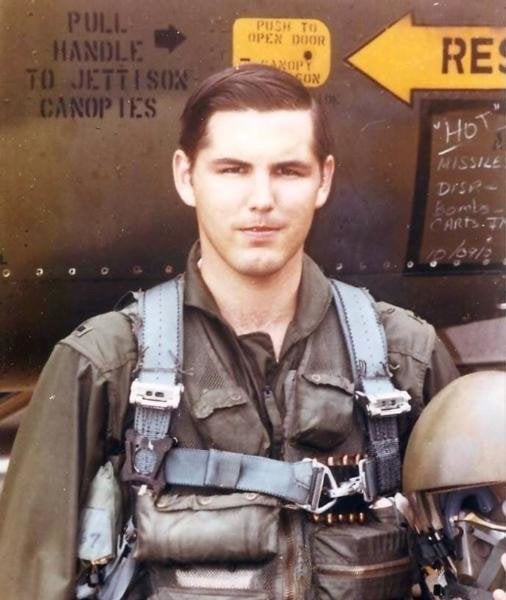 Final Mission of 1LT William Wallace Bancroft Jr.