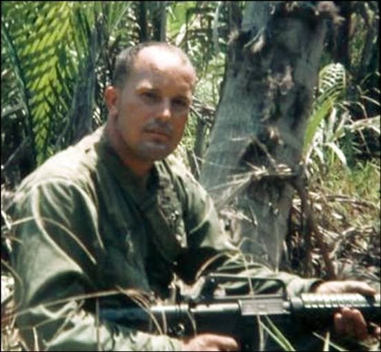 Final Mission of Captain Roy H. Wilson