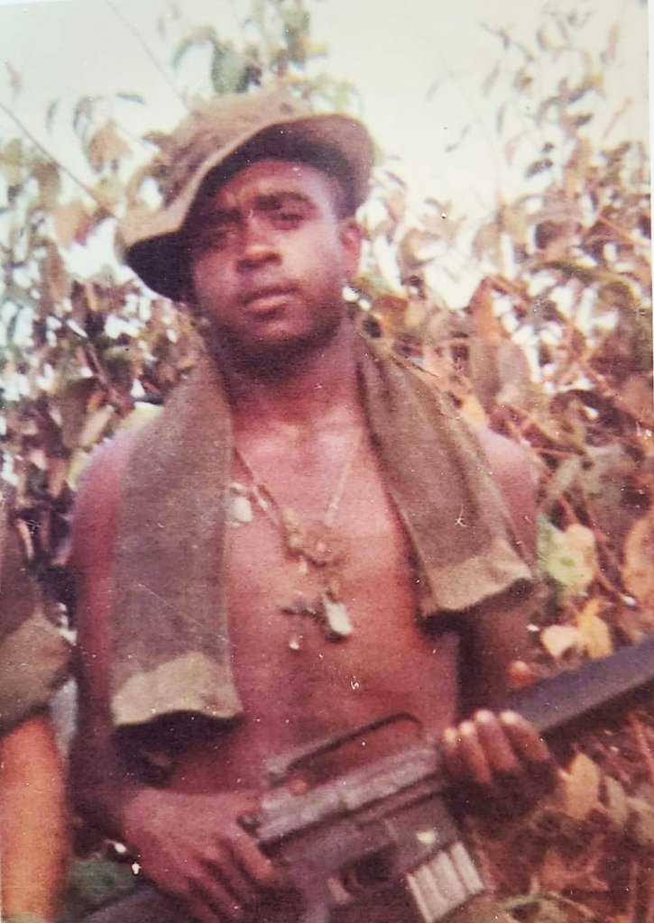 “Friendly Fire Isn’t”: The Song Be Tragedy, SP4 Walter R. Winder Jr. Lost to Friendly Fire April 21, 1968