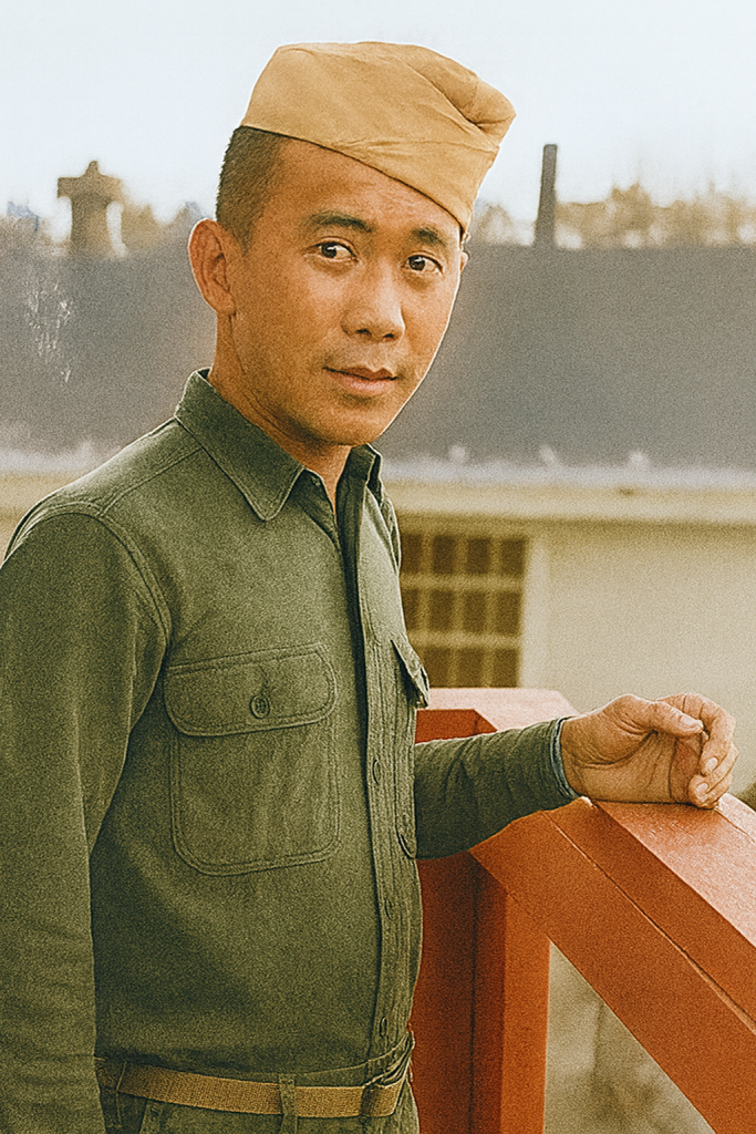 Go For Broke: Shinyei Nakamine – The Last Advance at La Torretto