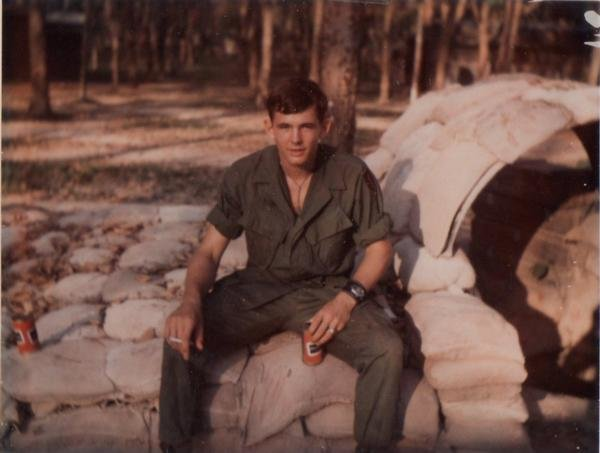 Gordon William Bent: Service, Struggle, and Sacrifice