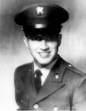 Hammett L. Bowen, Jr. – Vietnam War – June 27, 1969