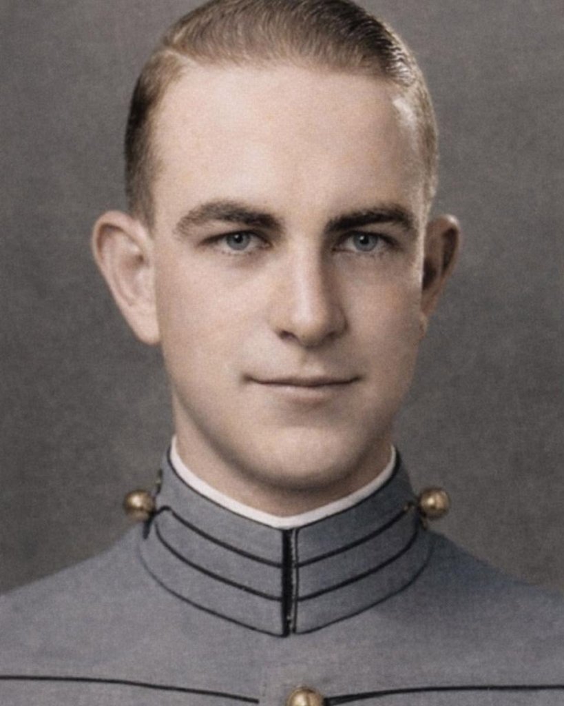He Was “Chan”: Remembering Lawrence Chandler Baldwin