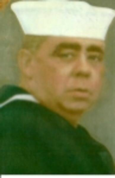 Henry Vernon Closser — A Navy Engineman Lost to the Rivers of Vietnam