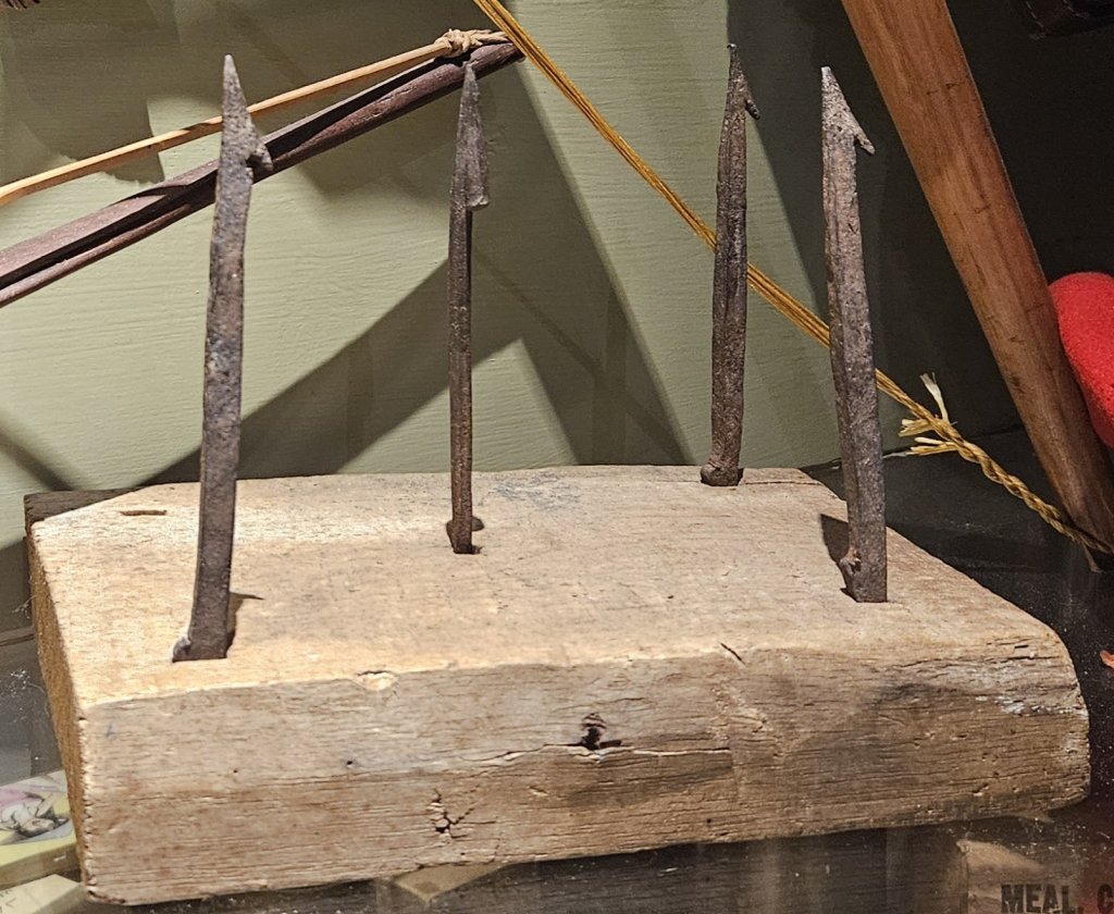 Hidden in Plain Sight: A Vietnam War Booby Trap