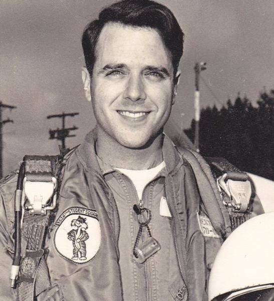 Into the Missile Storm: The Final Mission of Maj. Thomas Waring Bennett, Jr.