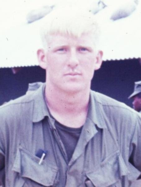 Lance Corporal Kenneth Lee Chappell — A Marine’s Last Stand in Quang Tri