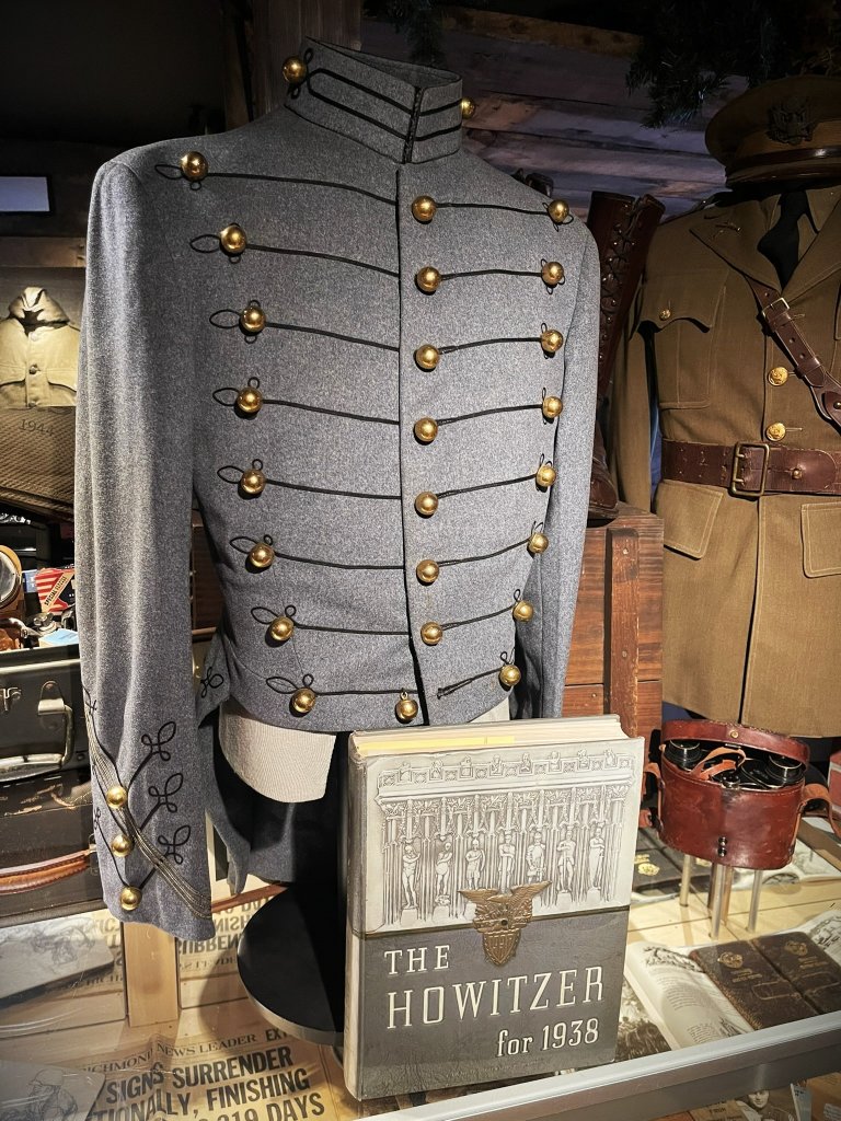 Lawrence Chandler Baldwin, USMA Class of 1938: Love, Duty, and the Long Road from Corregidor