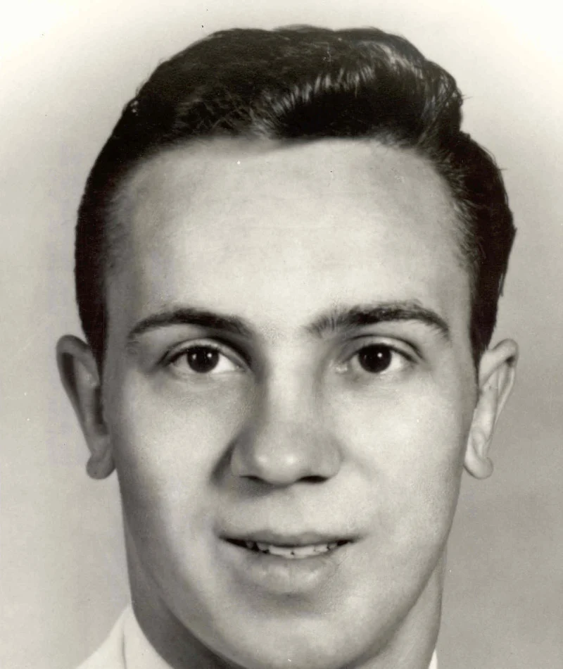 Lewis Albanese – Vietnam  War– December 1, 1966