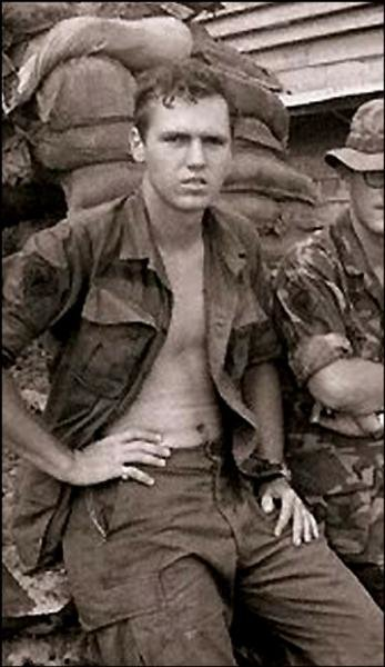 Life and Death in the Delta – SP4 Roger Lee Venters