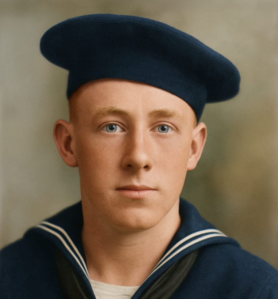 Medal of Honer: John Hugh Catherwood, Philippine Insurrection, September 24, 1911