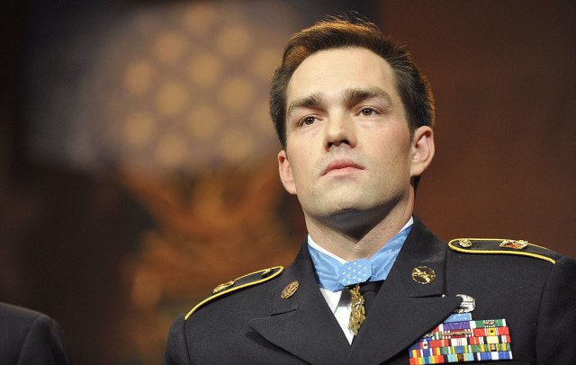 Medal of Honor: Clinton L. Romesha, Afghanistan War, October 3, 2009
