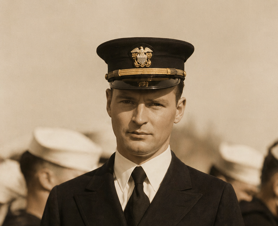 Medal of Honor: Alexander Gordon Lyle - World War I - April 23, 1918