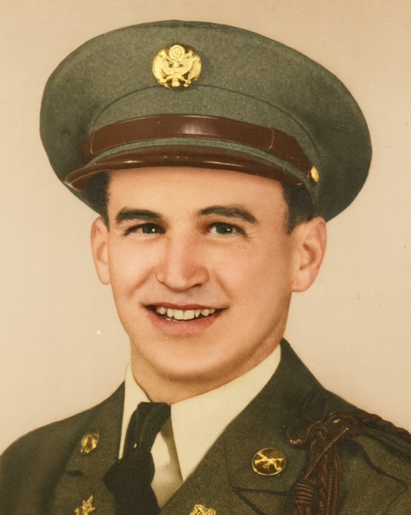 Medal of Honor, Alvin P. Carey, World War II, August 23, 1944