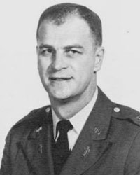 Medal of Honor: Angelo J. Liteky – Vietnam War – December 6, 1967