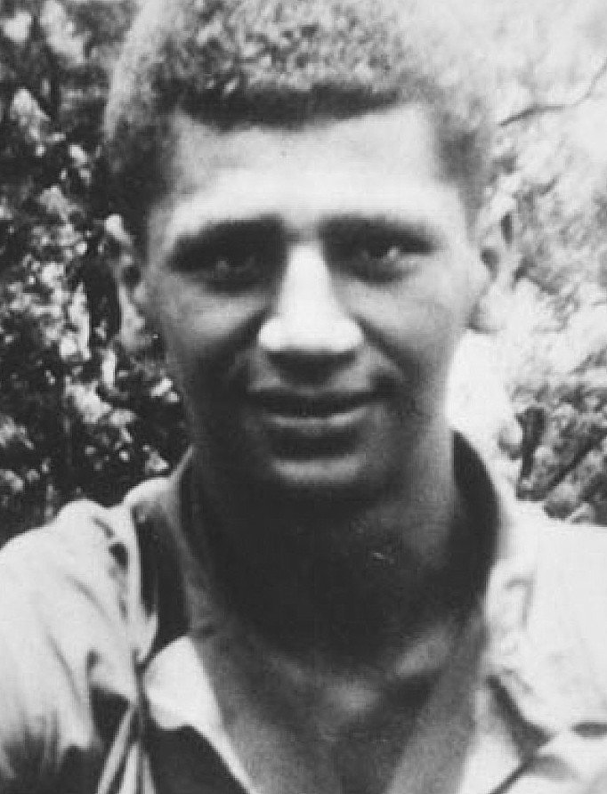 Medal of Honor: Anthony T. Kahoʻohanohano, Korean War, September 1, 1951