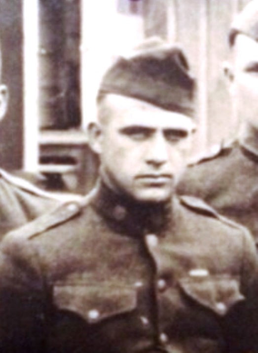 Medal of Honor: Arthur J. Forrest – World War I – November 1, 1918