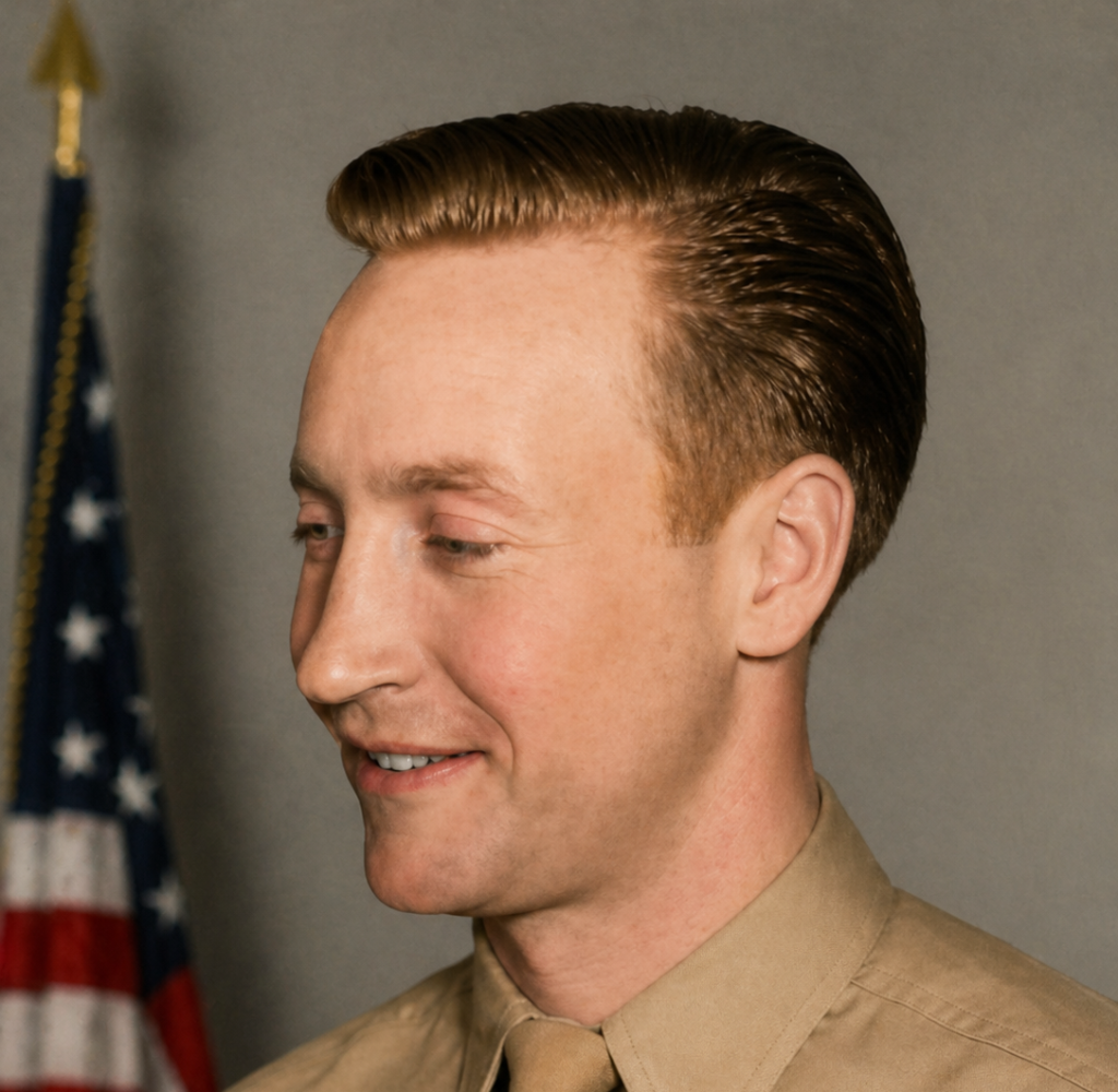 Medal of Honor: Beauford T. Anderson – World War II – April 13, 1945