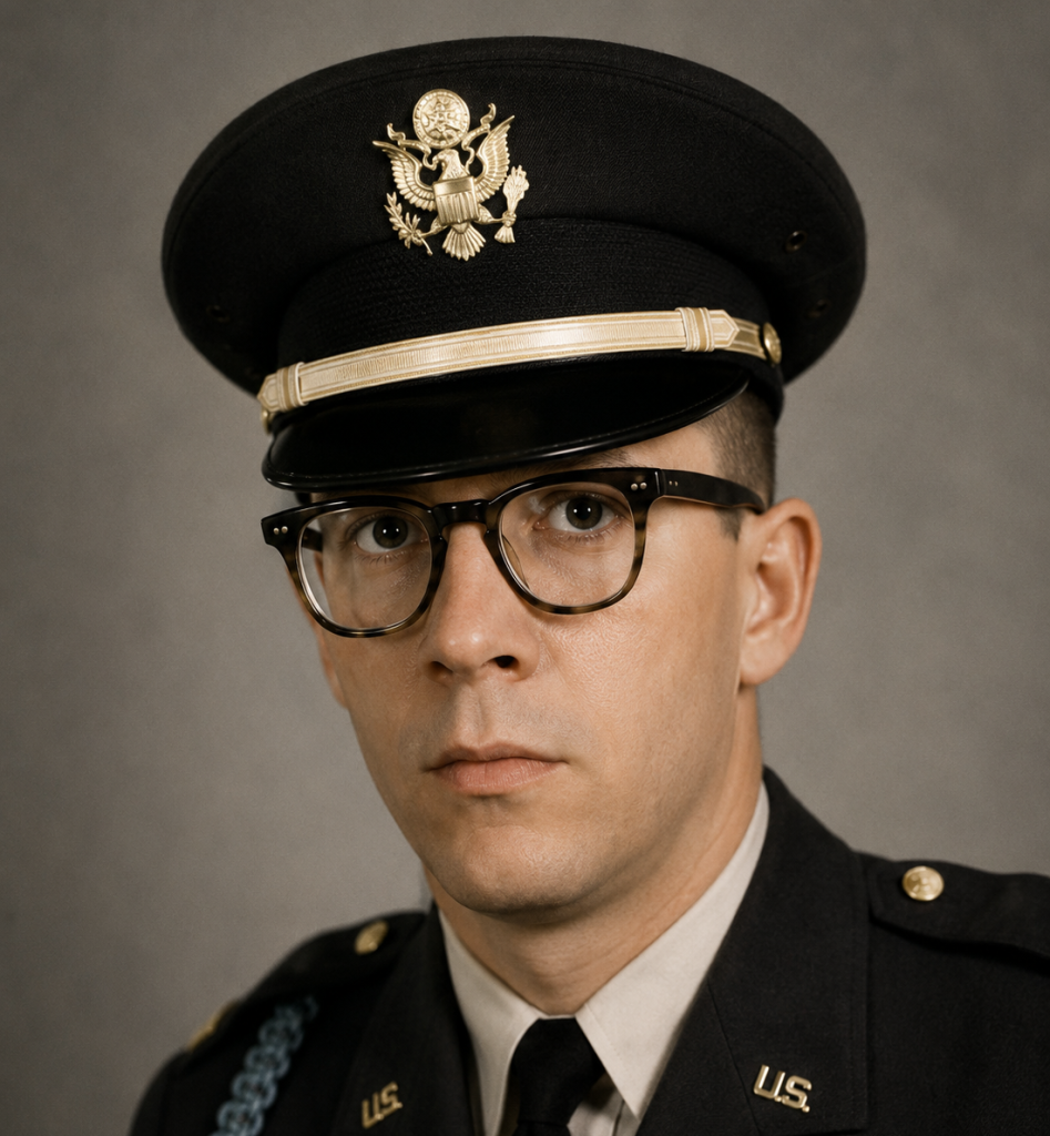 Medal of Honor: Benjamin F. Wilson - Korean War - June 5, 1951