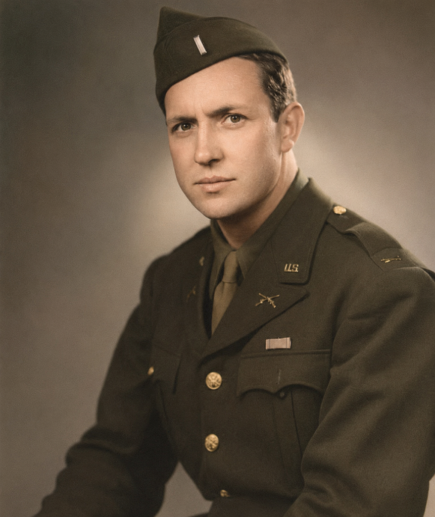 Medal of Honor: Beryl R. Newman - World War II - May 26, 1944