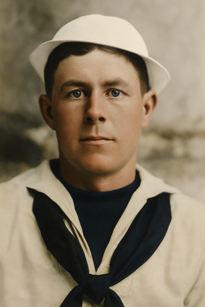 Medal of Honor: Bolden Reush Harrison, Philippine Insurrection, September 24, 1911