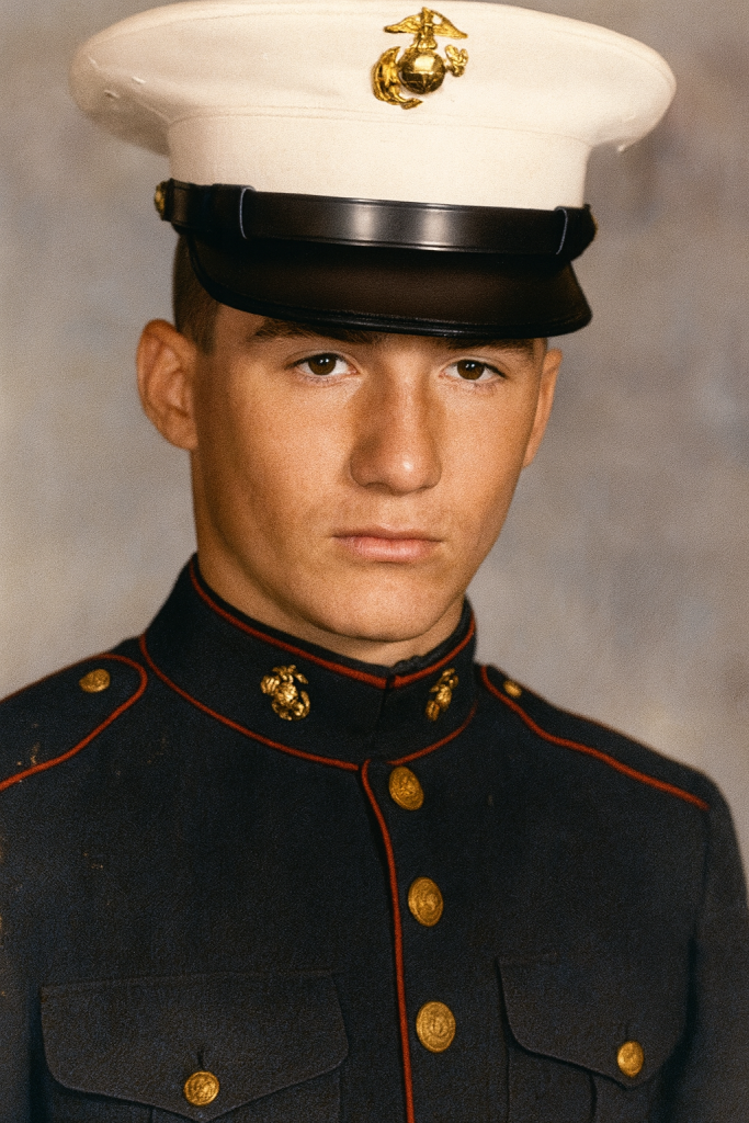 Medal of Honor, Bruce W. Carter, Vietnam War, August 7, 1969