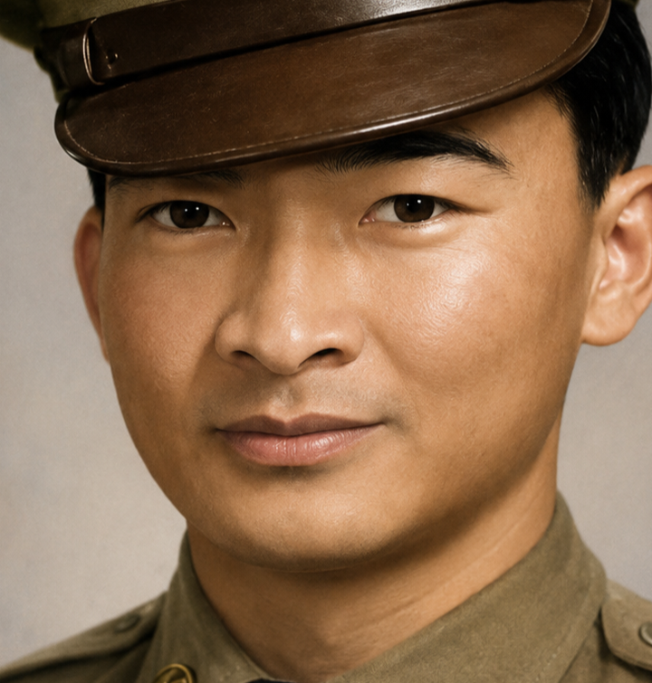 Medal of Honor: Bruno Raymond Orig – Korean War – February 15, 1951