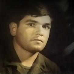 Medal of Honor: Candelario Garcia – Vietnam War – December 8, 1968