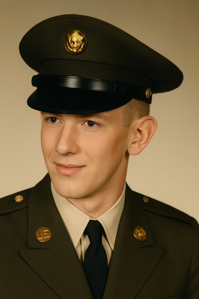 Medal of Honor: Charles C. Lauffer, Vietnam War, September 21, 1966