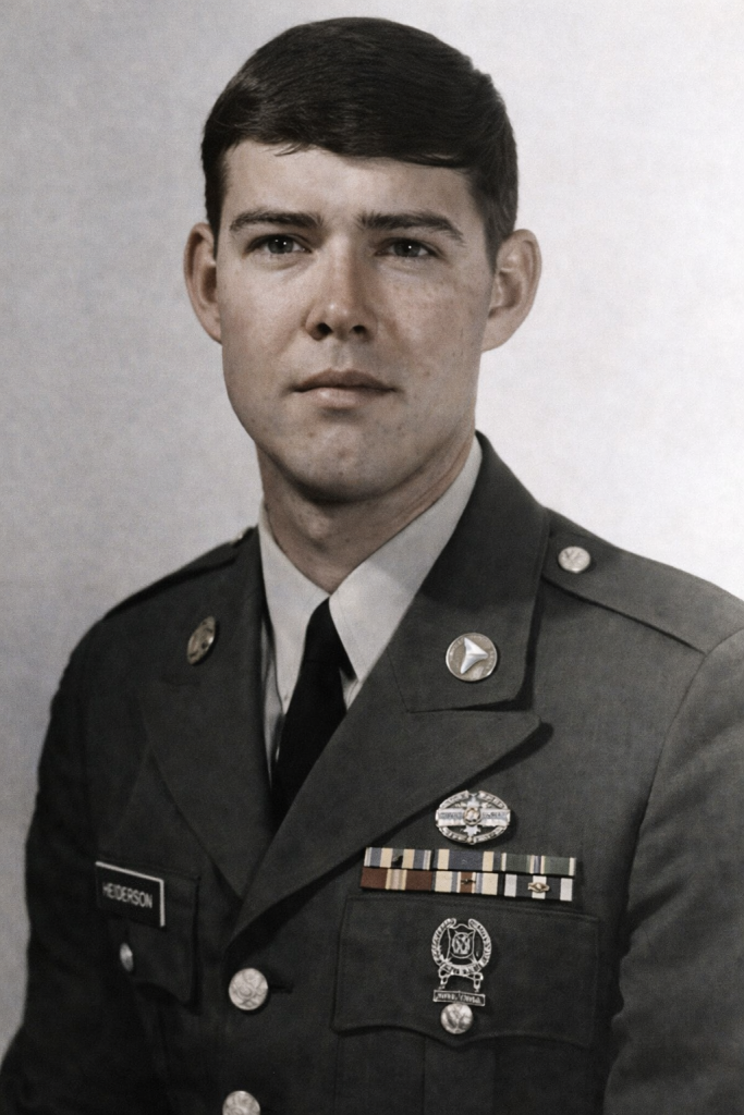 Medal of Honor: Charles Chris Hagemeister – U.S. Army – Vietnam War