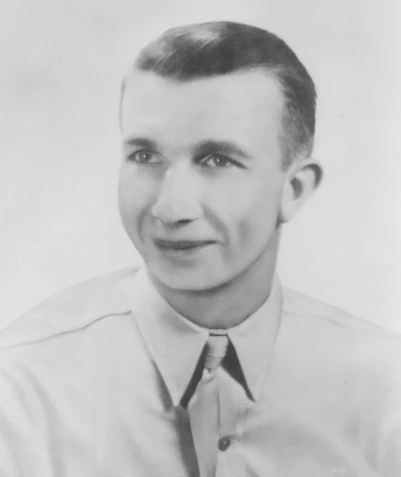 Medal of Honor: Charles F. Carey, Jr. – World War II – France – January 1945