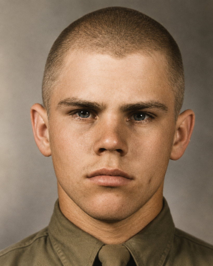 Medal of Honor: Charles G. Abrell - Korean War - June 10, 1951
