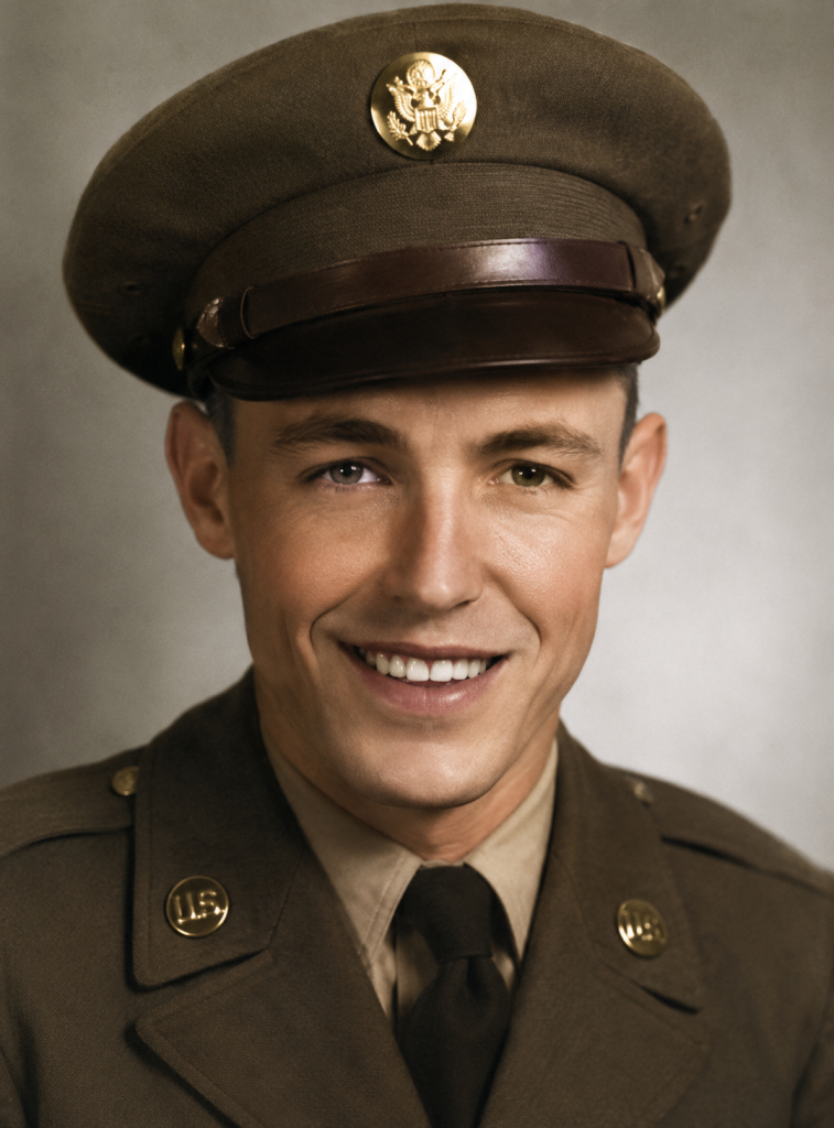 Medal of Honor: Charles H. Barker – Korean War – June 4, 1953