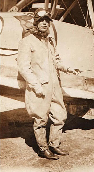 Medal of Honor, Charles Hazeltine Hammann, World War I, August 21, 1918