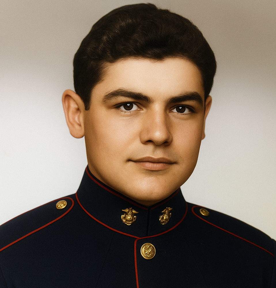 Medal of Honor: Charles Howard Roan, World War II, September 18, 1944