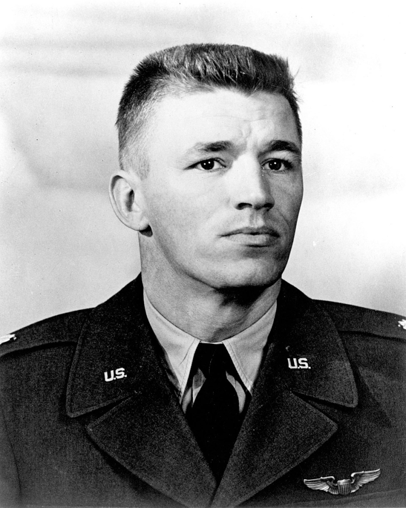 Medal of Honor: Charles J. Loring Jr. – Korean War – November 22, 1952