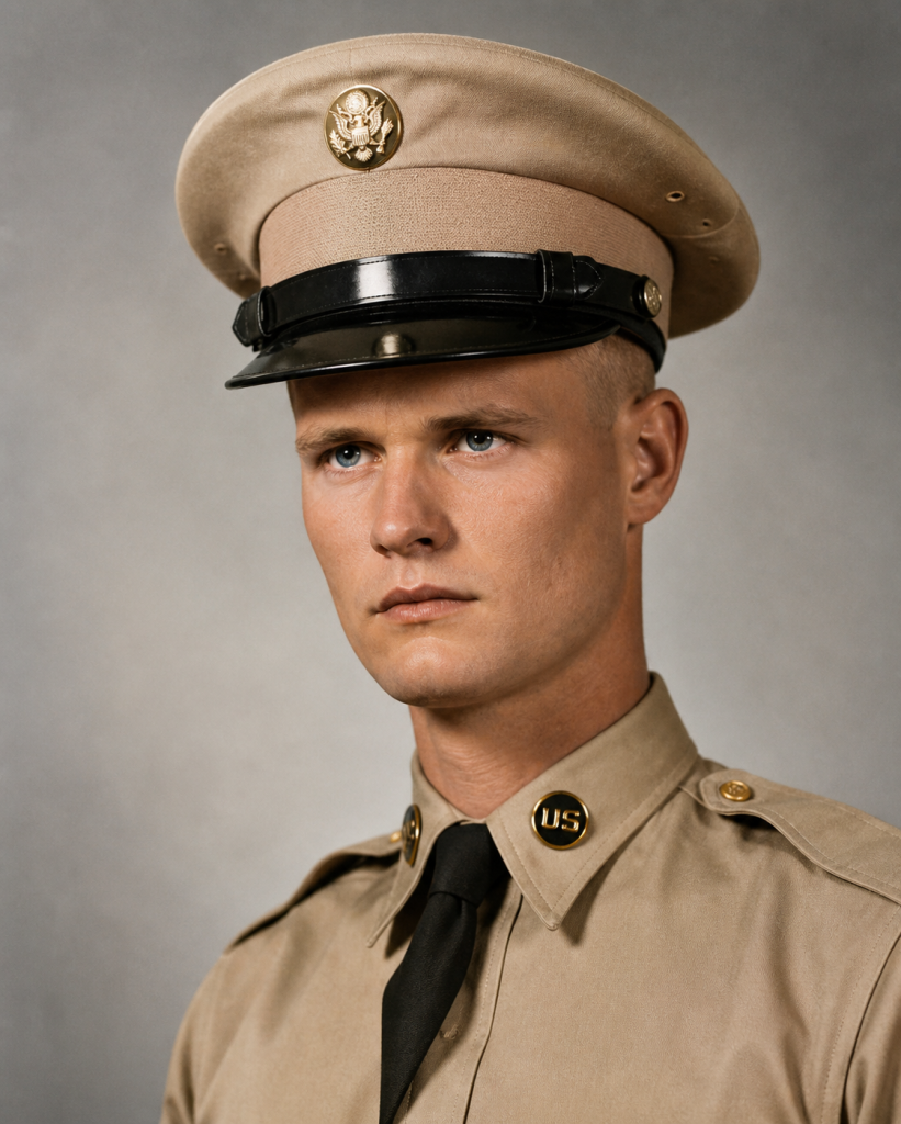 Medal of Honor: Charles L. Gilliland - Korean War - April 25, 1951