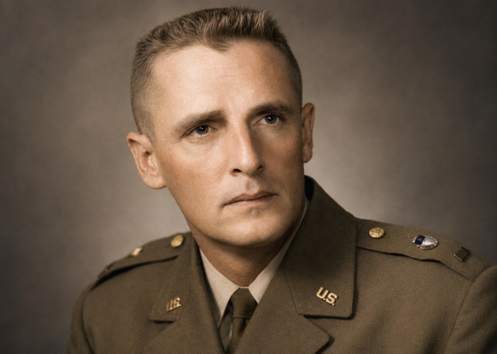 Medal of Honor: Charles Q. Williams – Vietnam War – June 9–10, 1965